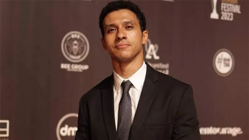 «عصام عمر يتألق».. دعم فلسطين ونجاح سينمائي كبير