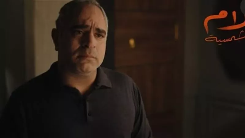 محمد شاهين: الجمهور واخدين الموضوع بشكل شخصي في لام شمسية