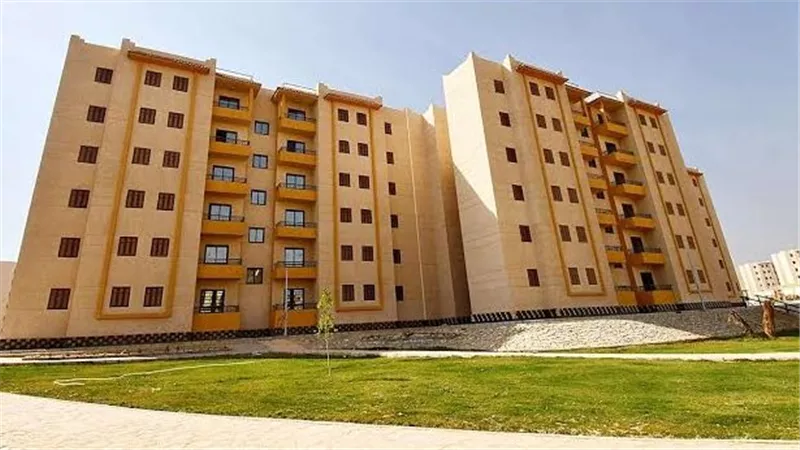 الإسكان تفتح باب الحجز لشقق 2025.. تعرف على الموعد والشروط