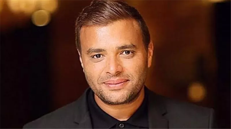 «رامي صبري».. يتألق في الكويت ويكشف أسرار بداياته