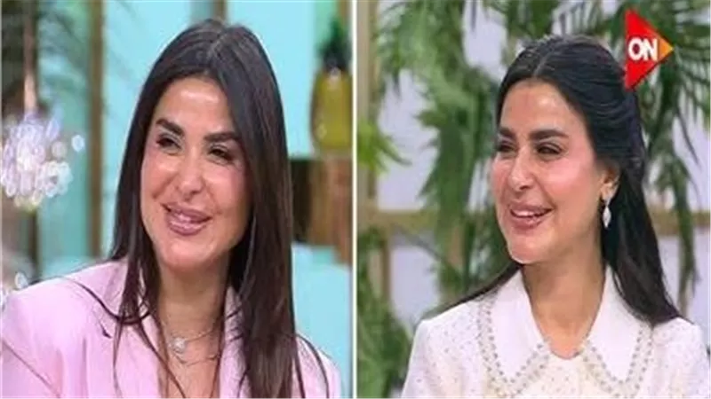 «نورهان منصور» تكشف تفاصيل علاقتها بتوأمها رانيا.. مشاعر مؤلمة وتجارب مدهشة