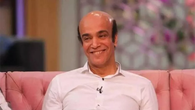 تفاصيل.. اللحظات الأخيرة في حياة «سليمان عيد»