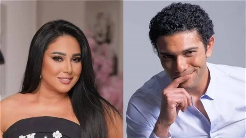 رحاب الجمل.. تتألق في فيلم «إن غاب القط» مع آسر ياسين