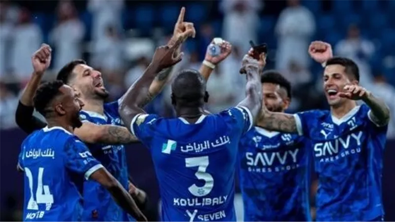 قبل الجولة 29.. الهلال يستعيد أسلحته الدفاعية لمواصلة الزحف نحو اللقب