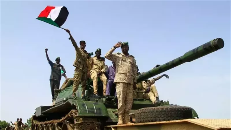 السودان: سنسحق الدعم السريع والسيطرة على الخرطوم اكتملت 
