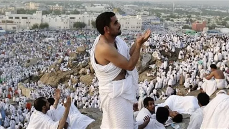 السعودية تُغلق أبواب مكة لغير حجاج 1446هـ بدءًا من 29 أبريل