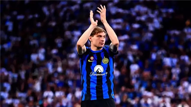باريلا على رادار الهلال.. والعرض يتضمن مفاجآت كبرى