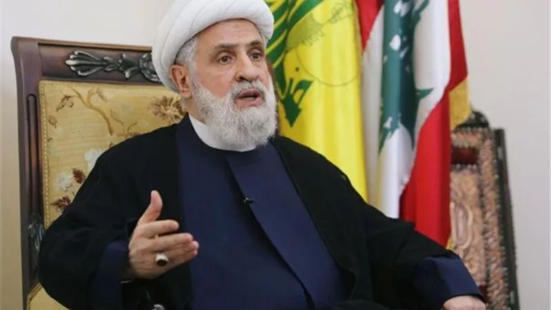 حزب الله يتوعد إسرائيل.. الصبر له حدود ولدينا خيارات مفتوحة
