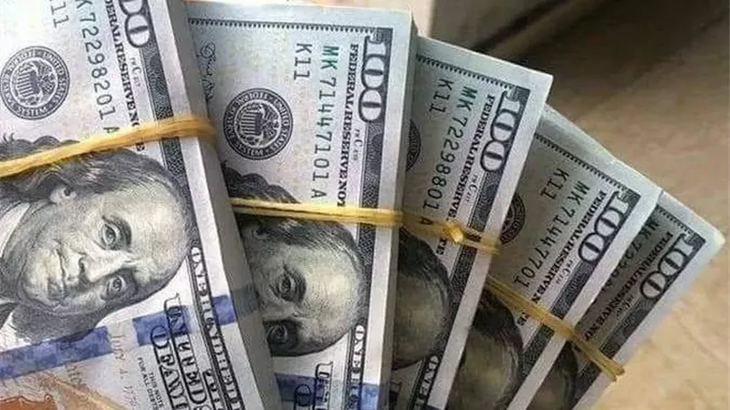 أسعار الدولار مقابل الجنيه المصري اليوم الجمعة 19-6-2026