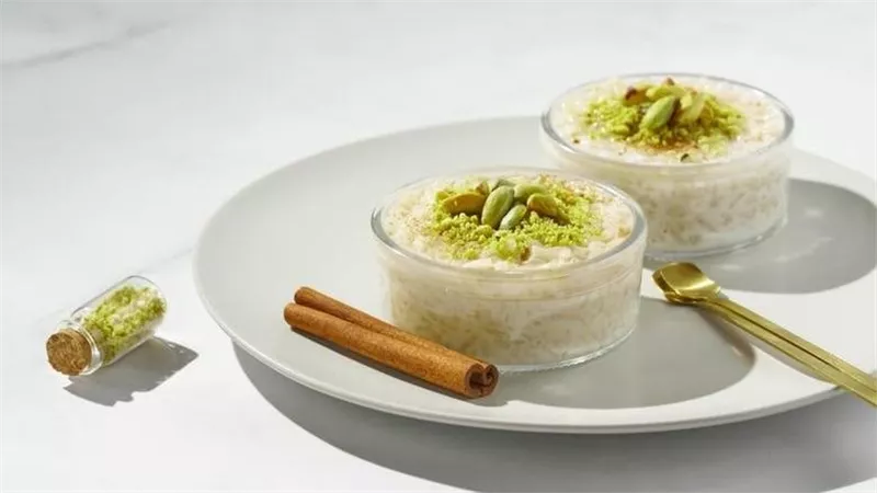 طريقة عمل مهلبية العيد في المنزل بخطوات بسيطة وطعم شهي
