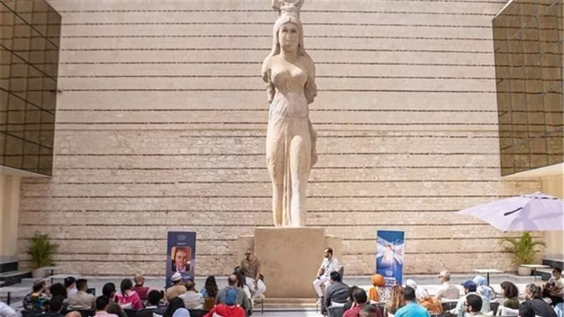صدمة لمهرجان الإسكندرية.. بعد سحب الدعم قبل أيام من انطلاقه