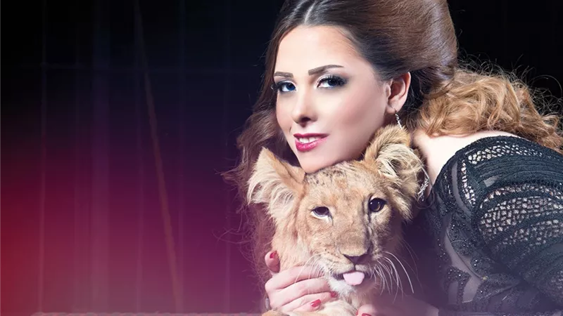 محامي أنوسة كوتة.. يكشف مفاجآت في قضية ضحية السيرك