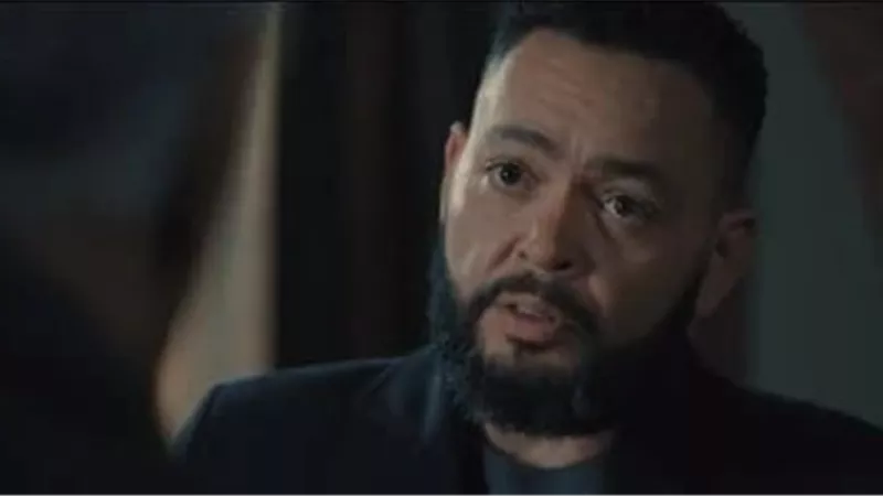 رحيل عمة أحمد رزق يُفجع عائلته.. ودعوات بالرحمة والمغفرة