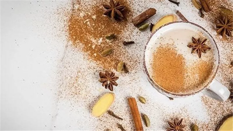 من مطبخك.. مشروب طبيعي يقوي مناعتك ويقلل التوتر والاكتئاب 