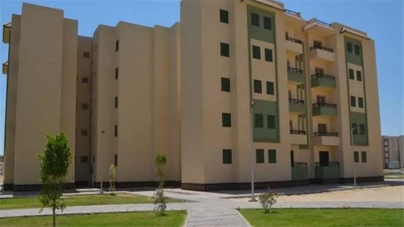 السويس الجديدة تستعد للحياة.. «رئيس الجهاز».. المدينة جاهزة لاستقبال السكان