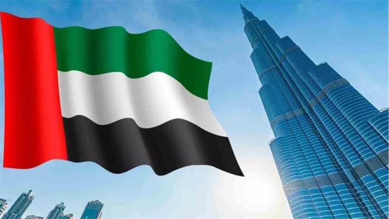 الإعلام الإماراتي الأصيل.. قواعد صارمة لاستخدام اللهجة الوطنية