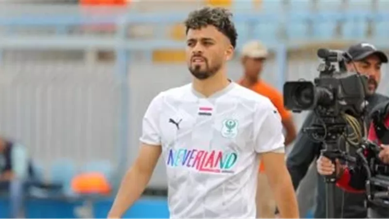 أزمة هجومية.. مفاجئة تهدد طموحات المصري قبل صدام قوي مع الزمالك