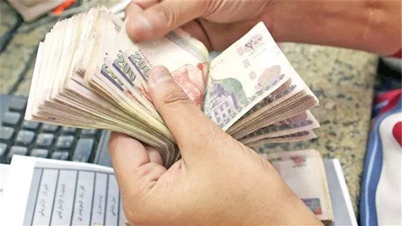 تبكير موعد صرف مرتبات أبريل 2025.. وزارة المالية تسهل وصول الرواتب للموظفين