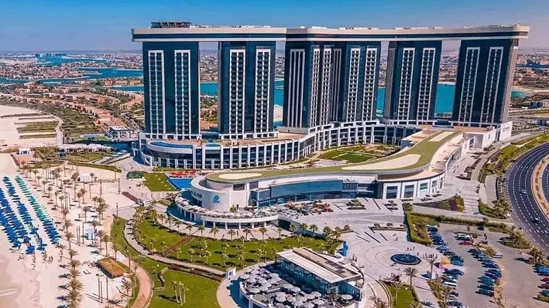 محمد فاروق.. السياحة الداخلية قادت الانتعاشة.. وشرم الشيخ والغردقة في الصدارة