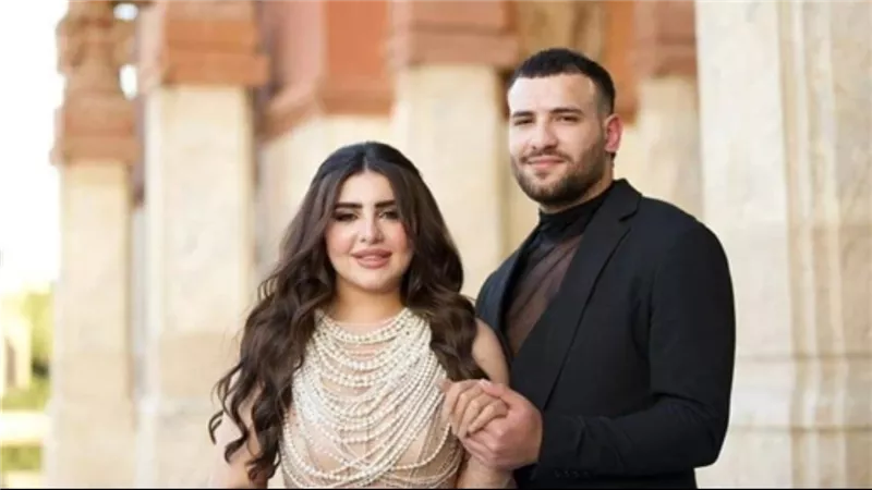 تصريح ناري من يارا تامر بعد انفصالها عن مسلم