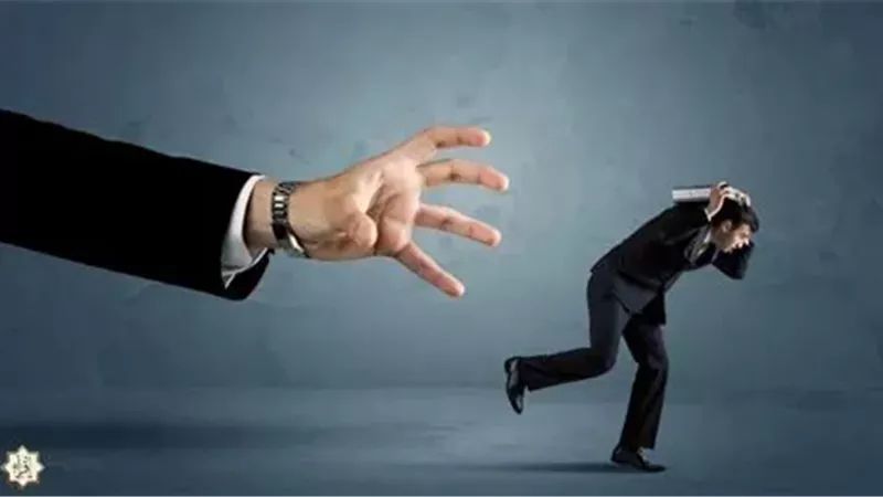  حلم الجري المتكرر.. دعوة لفهم الذات والتصالح مع الضغوط