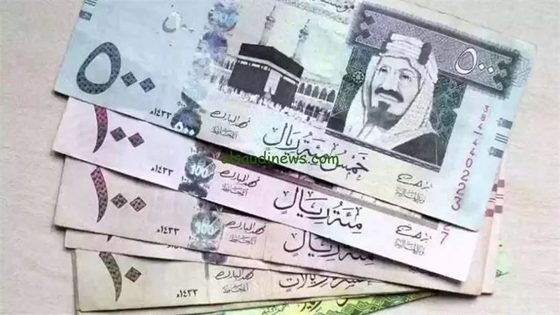 استقرار ملحوظ في سعر الريال السعودي مقابل الجنيه المصري اليوم