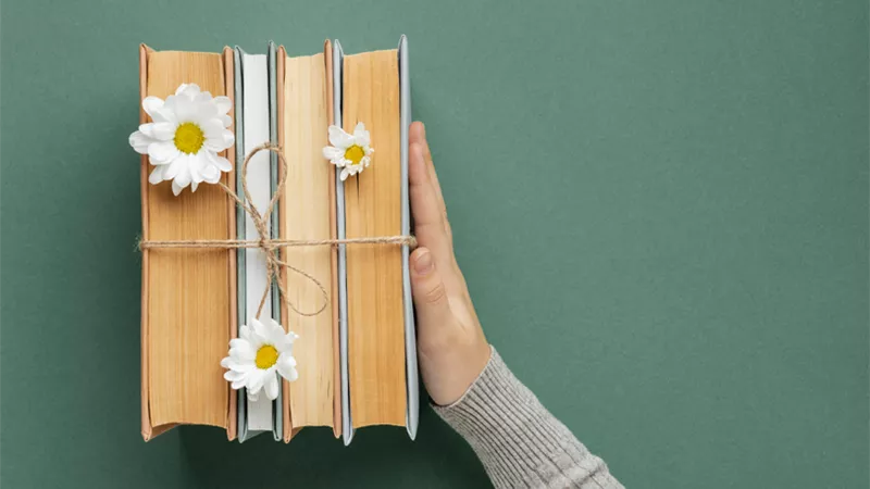 احتفالا بيوم الكتاب.. مبادرة لبيع الكتب بأسعار مخفضة لمدة أسبوع