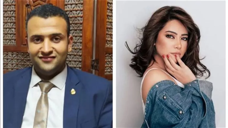 الاقتصادية تقضي ببراءة الصحفي هاني عزب من تهمة التشهير بـ شيرين عبدالوهاب