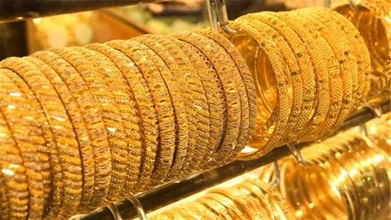 أسعار الذهب تستجيب للأسواق العالمية اليوم الأربعاء