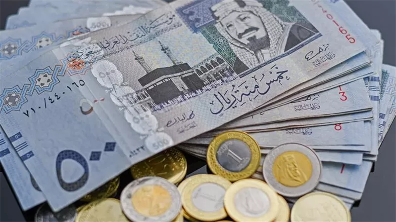 سعر الريال السعودي أمام الجنيه المصري اليوم الثلاثاء 10 مارس