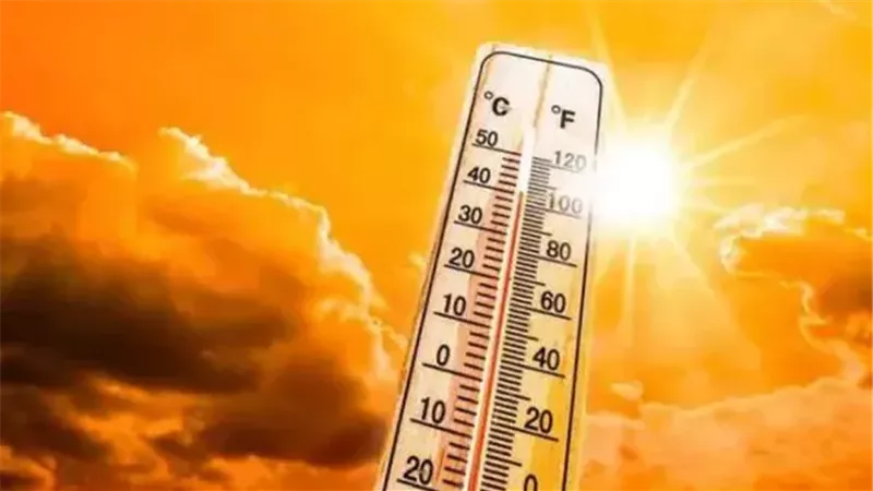 الارصاد.. انخفاض جديد في الحرارة.. وأمطار خفيفة على بعض المناطق غداً الخميس
