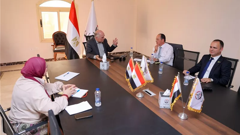 أمانة «الطاقة والتعدين » تؤكد على ضرورة التوسع في إنتاج الطاقة النظيفة