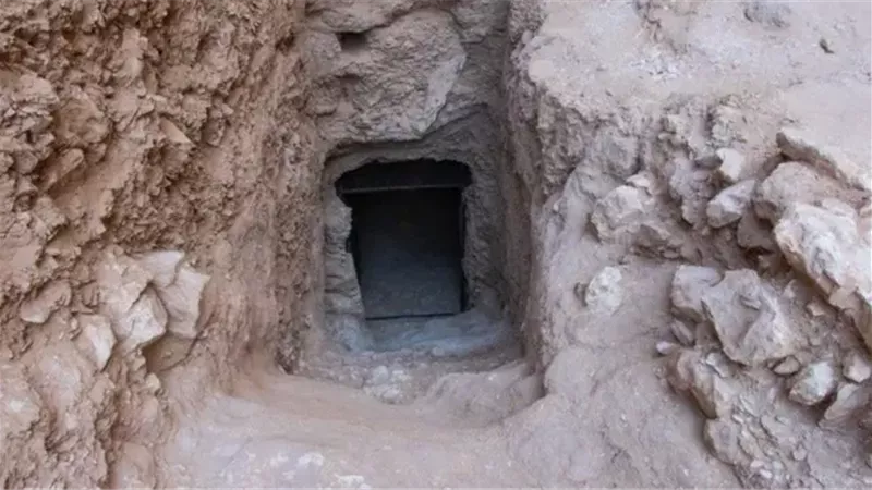 أساور ذهبية وأسلحة نحاسية.. اكتشاف مقبرة من العصر الحديدي في الإمارات