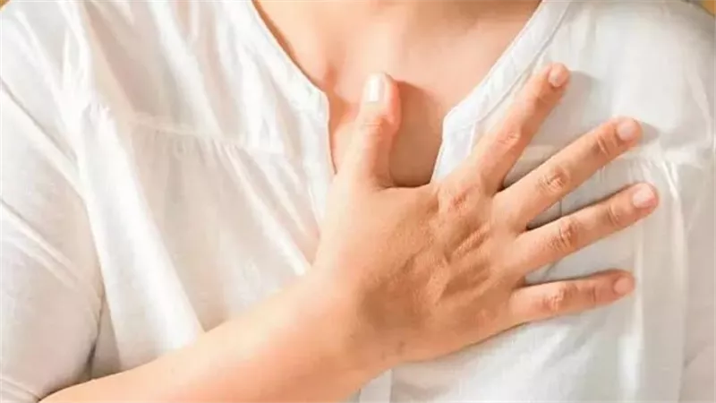 «تاريخ عائلي لأمراض القلب؟» .. إليك النسبة الصحية للكوليسترول