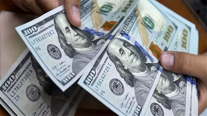 سعر الدولار أمام الجنيه اليوم الجمعة 14 أغسطس 2026