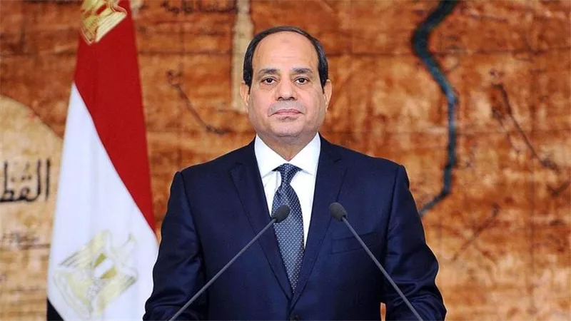 الرئيس السيسي يصدر قرارات جمهورية جديدة تشمل تعيينات بمؤسسات مهمة