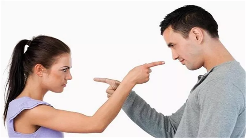 الفاعل الزوجة.. خلافات زوجية وراء إصابة شخص وحماته بحروق الدرجة الثالثة بالجيزة