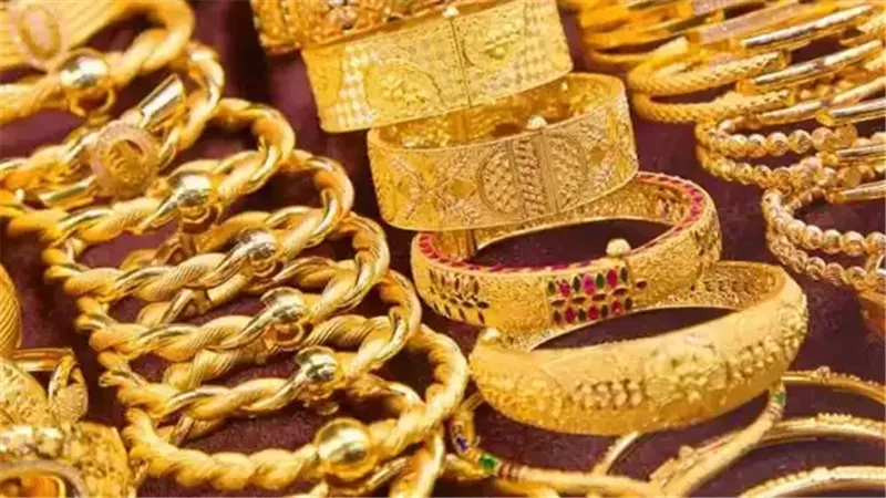 موجة هبوط.. أسعار الذهب تتراجع بالسوق المحلية اليوم السبت