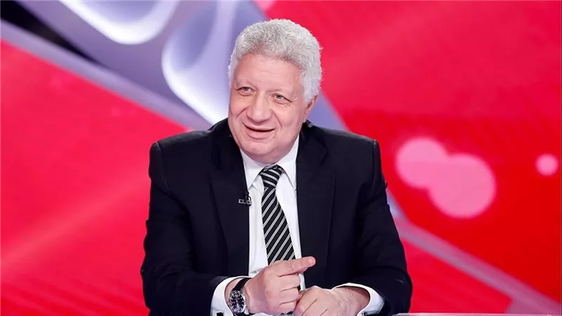 «مرتضى منصور».. هل نلغي المواريث والقرآن ونغير ثوابت الدين