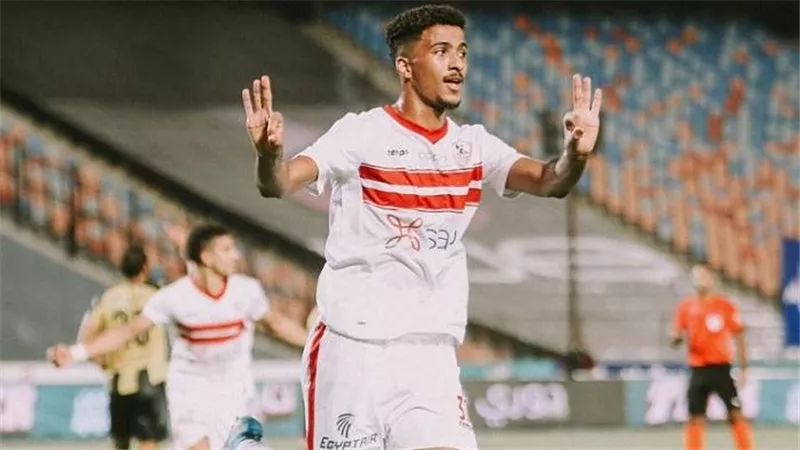 الزمالك ينفي تواجد حسام عبد المجيد باتحاد الكرة.. ويؤكد التزامه بالعقد