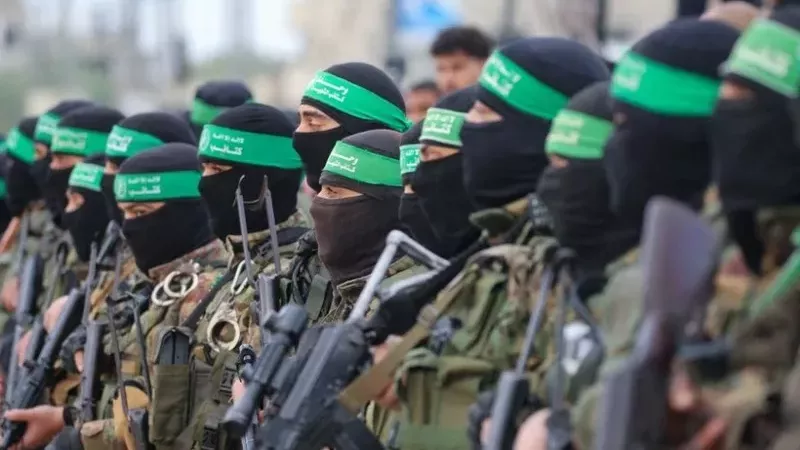 غضب في غزة.. «حماس» تهاجم اجتماع المجلس المركزي وتصفه بـ«التفرد المقيت»
