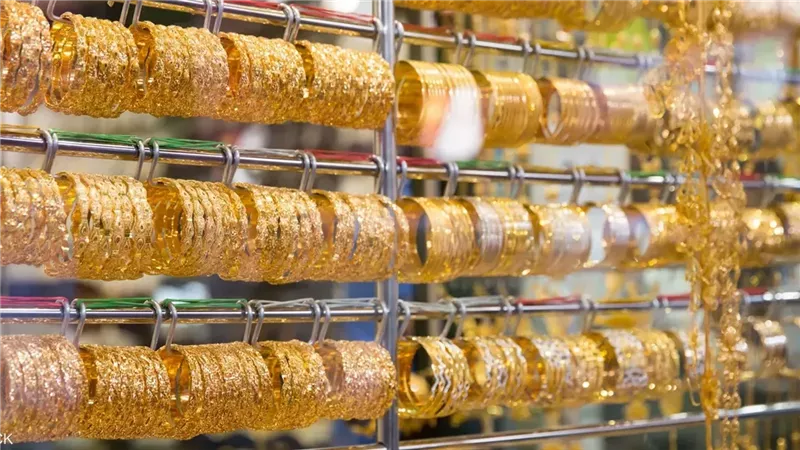 ارتفاع مفاجئ في أسعار الذهب اليوم الخميس 17-9-2026