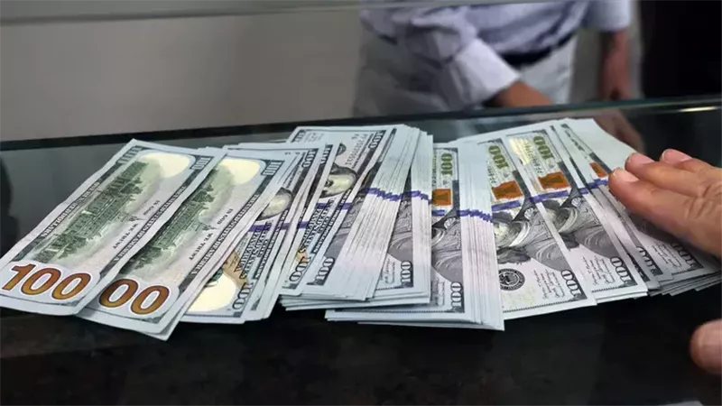 الدولار يواصل الارتفاع أمام الجنيه المصري بزيادة طفيفة خلال تعاملات الأربعاء
