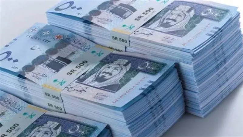 أسعار الريال السعودي أمام الجنيه المصري 3-7-2026