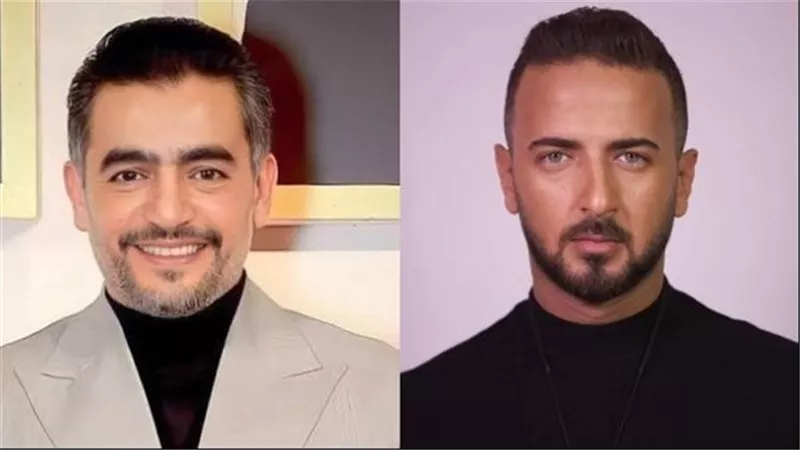 «محمد مهران يتألق في فيلم الحارس».. مع هاني سلامة ونجوم عرب