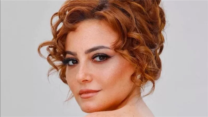 بشرى.. تتألق بأحدث إطلالة وتحقق إنجازاً فنياً بمهرجان موسكو السينمائي