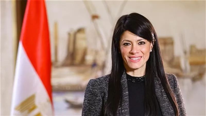 رانيا المشاط تلتقي المدير العام للشئون الاقتصادية بالمفوضية الأوروبية في واشنطن
