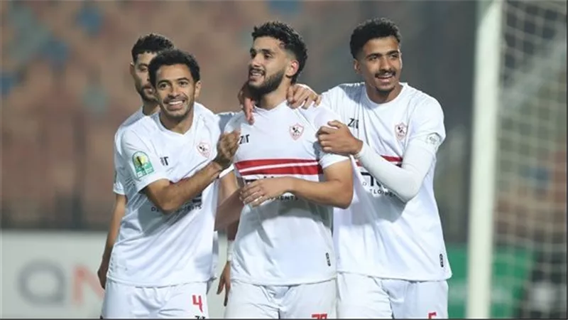 فوز الزمالك.. على بهتيم يربك حسابات بيسيرو قبل لقاء المصري