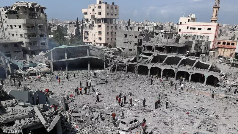 «الحق لا يسقط».. التعاون الخليجي يرحب باعتراف فرنسا الوشيك بدولة فلسطين