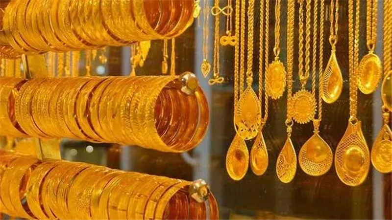 مفاجأة.. سعر الذهب في مصر بختام تعاملات اليوم الجمعة 25-4-2025